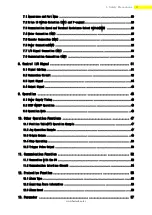 Preview for 3 page of Fastech Ezi-Step Plus-R User Manual