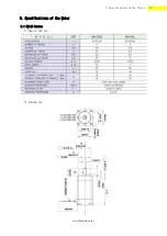 Preview for 10 page of Fastech Ezi-Step Plus-R User Manual