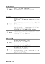 Preview for 4 page of Fastech Ezi-Step ST Operating Manual