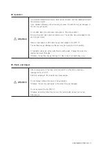 Preview for 5 page of Fastech Ezi-Step ST Operating Manual