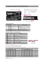 Preview for 12 page of Fastech Ezi-Step ST Operating Manual