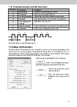 Preview for 19 page of Fastech Ezi-STEP Operating Manual