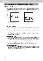 Preview for 24 page of Fastech Ezi-STEP Operating Manual