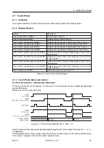 Предварительный просмотр 49 страницы Fastech Ezi-STEPII EtherCAT MINI User Manual