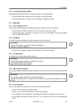 Предварительный просмотр 57 страницы Fastech Ezi-STEPII EtherCAT MINI User Manual