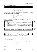 Preview for 85 page of Fastech Ezi-STEPII EtherCAT MINI User Manual