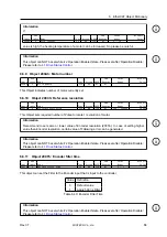 Preview for 86 page of Fastech Ezi-STEPII EtherCAT MINI User Manual