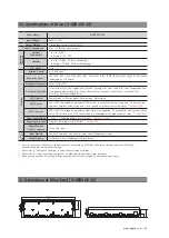 Предварительный просмотр 45 страницы Fastech S-SERVOII Operating Manual