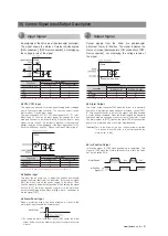 Предварительный просмотр 51 страницы Fastech S-SERVOII Operating Manual