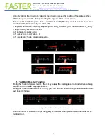 Предварительный просмотр 6 страницы Faster FS-ID268 User Manual