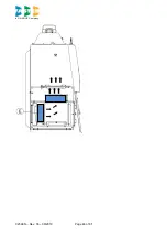 Предварительный просмотр 46 страницы Faster GLOVEFAST ASEPTIC Operating And Maintenance Manual