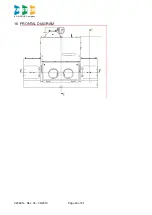 Предварительный просмотр 49 страницы Faster GLOVEFAST ASEPTIC Operating And Maintenance Manual