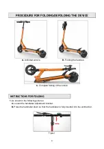 Preview for 4 page of Faster KS-20 CITY User Manual