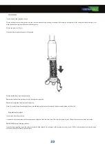 Preview for 10 page of FASTERHOLT FM2500 User Manual And Spare Parts Catalogue