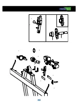 Предварительный просмотр 40 страницы FASTERHOLT FM4400 User Manual And Parts