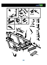 Предварительный просмотр 46 страницы FASTERHOLT FM4400 User Manual And Parts