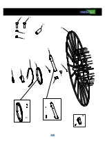 Предварительный просмотр 48 страницы FASTERHOLT FM4400 User Manual And Parts