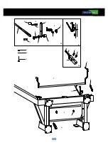 Предварительный просмотр 50 страницы FASTERHOLT FM4400 User Manual And Parts