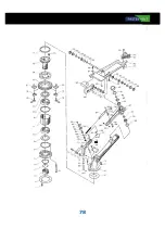 Preview for 78 page of FASTERHOLT FM4400 User Manual And Parts