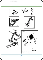 Preview for 34 page of FASTERHOLT FM4550 User Manual And Spare Parts Catalogue