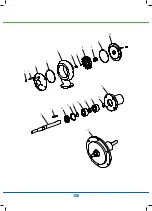 Preview for 38 page of FASTERHOLT FM4550 User Manual And Spare Parts Catalogue