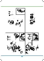 Preview for 40 page of FASTERHOLT FM4550 User Manual And Spare Parts Catalogue