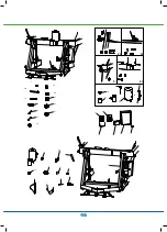 Preview for 46 page of FASTERHOLT FM4550 User Manual And Spare Parts Catalogue