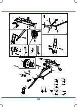 Preview for 50 page of FASTERHOLT FM4550 User Manual And Spare Parts Catalogue