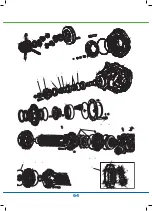 Preview for 64 page of FASTERHOLT FM4550 User Manual And Spare Parts Catalogue