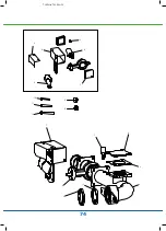 Preview for 74 page of FASTERHOLT FM4550 User Manual And Spare Parts Catalogue