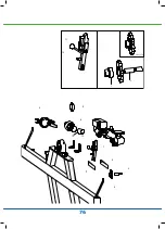 Preview for 76 page of FASTERHOLT FM4550 User Manual And Spare Parts Catalogue