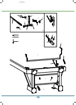 Preview for 78 page of FASTERHOLT FM4550 User Manual And Spare Parts Catalogue