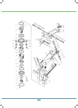 Preview for 82 page of FASTERHOLT FM4550 User Manual And Spare Parts Catalogue