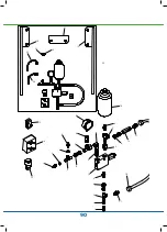 Preview for 90 page of FASTERHOLT FM4550 User Manual And Spare Parts Catalogue