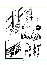 Preview for 92 page of FASTERHOLT FM4550 User Manual And Spare Parts Catalogue