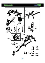 Preview for 32 page of FASTERHOLT FM4800H User Manual And Spare Parts Catalogue