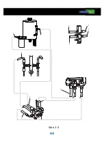 Preview for 54 page of FASTERHOLT FM4800H User Manual And Spare Parts Catalogue