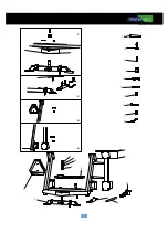 Preview for 58 page of FASTERHOLT FM4800H User Manual And Spare Parts Catalogue