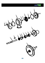 Preview for 66 page of FASTERHOLT FM4800H User Manual And Spare Parts Catalogue