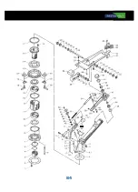 Preview for 84 page of FASTERHOLT FM4800H User Manual And Spare Parts Catalogue