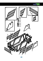 Preview for 40 page of FASTERHOLT FM4900H User Manual