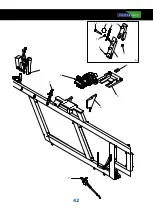 Preview for 42 page of FASTERHOLT FM4900H User Manual