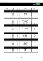 Preview for 63 page of FASTERHOLT FM4900H User Manual