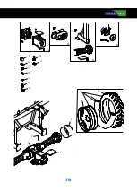 Предварительный просмотр 76 страницы FASTERHOLT FM4900H User Manual