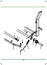 Предварительный просмотр 44 страницы FASTERHOLT GT12 User	Manual & Spare Parts Catalogue