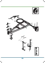 Preview for 56 page of FASTERHOLT GT12 User	Manual & Spare Parts Catalogue