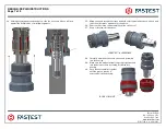 Preview for 7 page of FasTest ICON 60 Instructions Manual