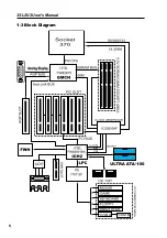 Preview for 8 page of Fastfame 3SLAV2 User Manual