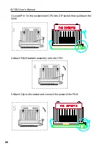 Preview for 14 page of Fastfame 8VTAV User Manual