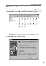 Preview for 61 page of Fastfame 8VTAV User Manual